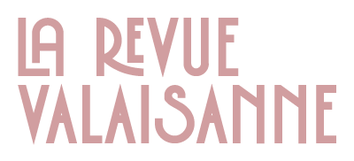 La Revue Valaisanne - du 12 novembre au 19 décembre 2025
