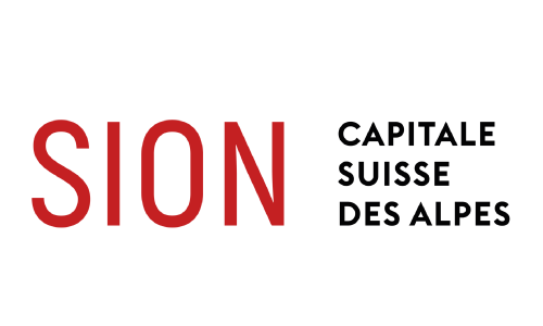 Sion - capitale des Alpes