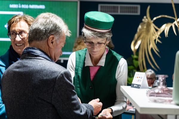 Bénévoles - La Revue Valaisanne 2026