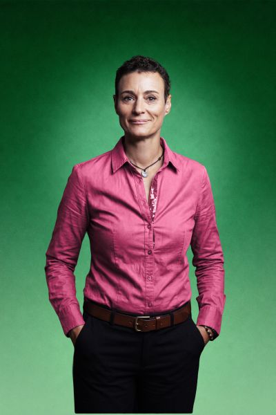 Sandrine VIGLINO - La Revue Valaisanne 2026