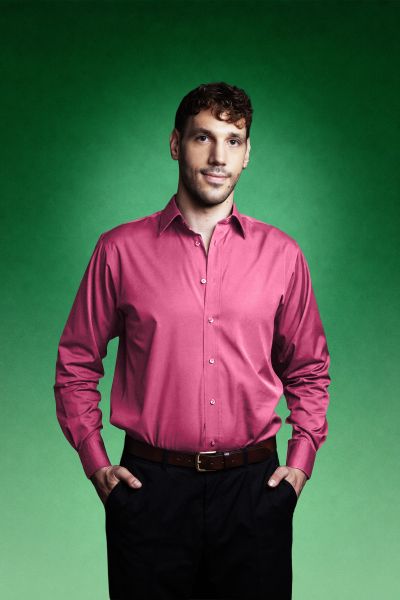Loic BROUOZ - La Revue Valaisanne 2026