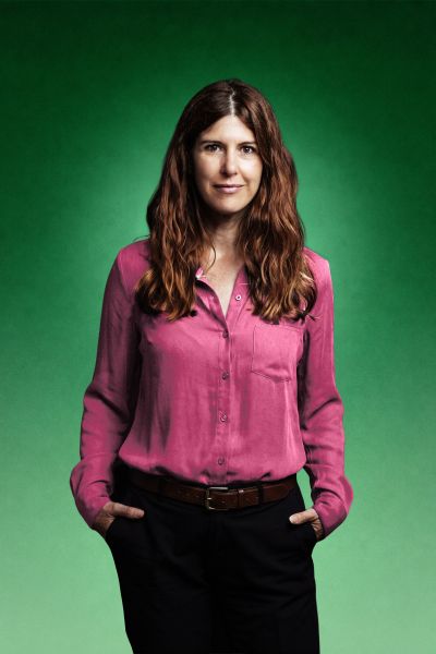 Carine MARTIN - La Revue Valaisanne 2026