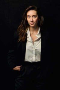 Annalena MIANO - La Revue Valaisanne 2026