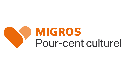 Pour-cent culturel Migros Pour-cent culturel Migros