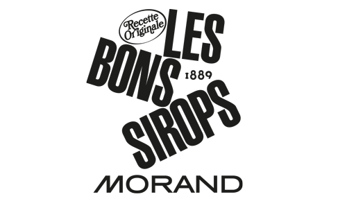 Les bons sirops Morand Les bons sirops Morand